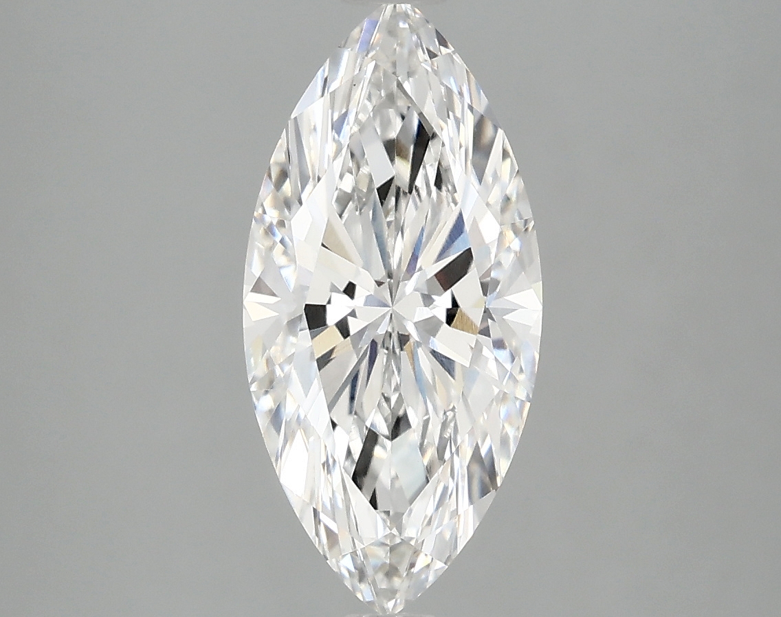 2.10 CT Marquise Diamond