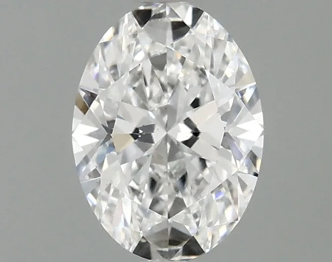 1.01 CT Oval Diamond