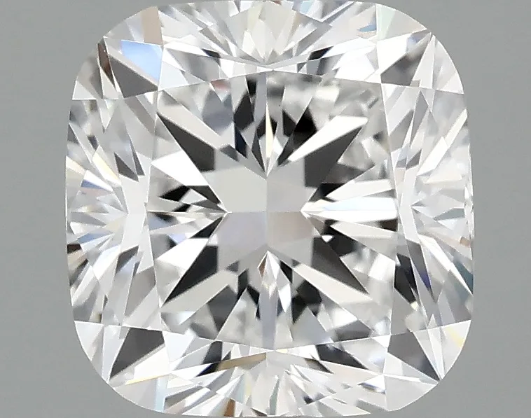 1.97 CT Cushion Diamond