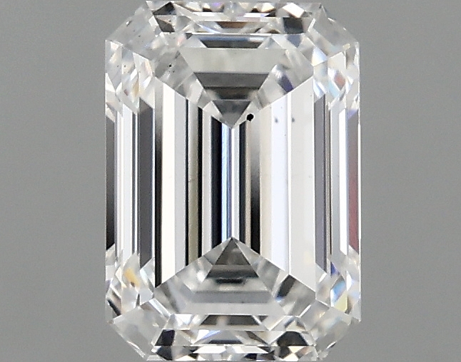1.03 CT Emerald Diamond