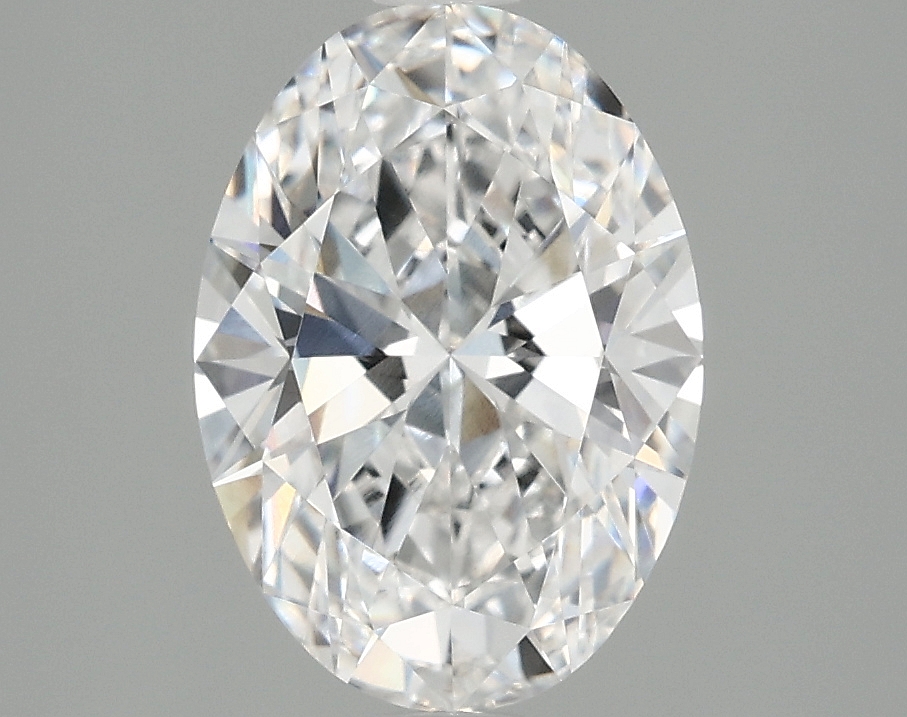 2.09 CT Oval Diamond