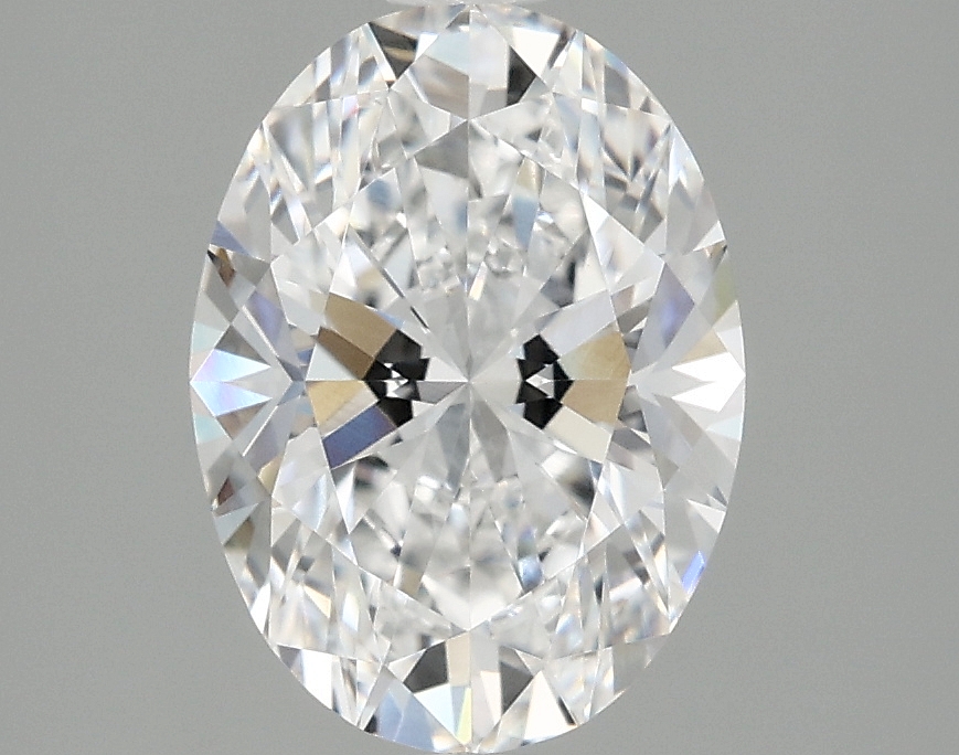 2.09 CT Oval Diamond