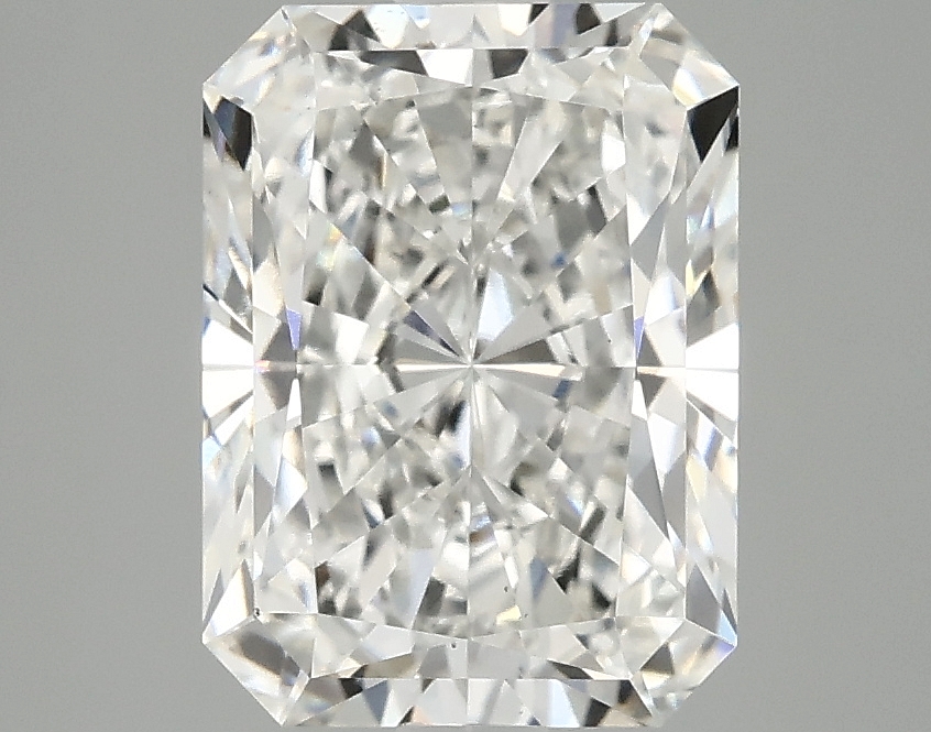3.07 CT Radiant Diamond