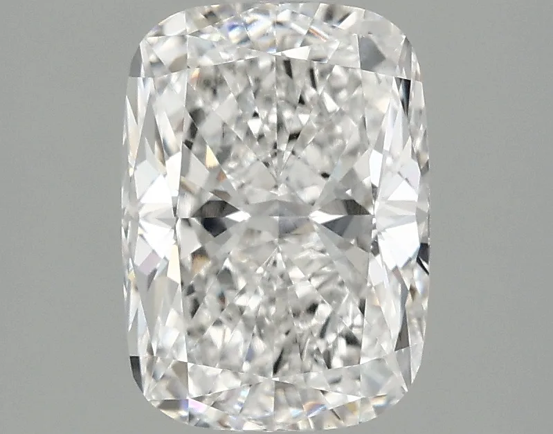 1.97 CT Cushion Diamond