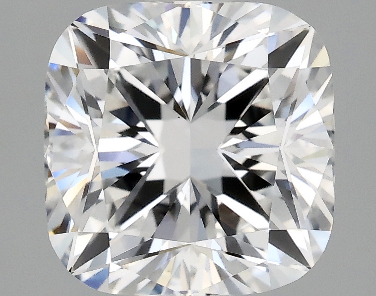 2.10 CT Cushion Diamond