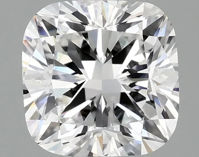 1.97 CT Cushion Diamond