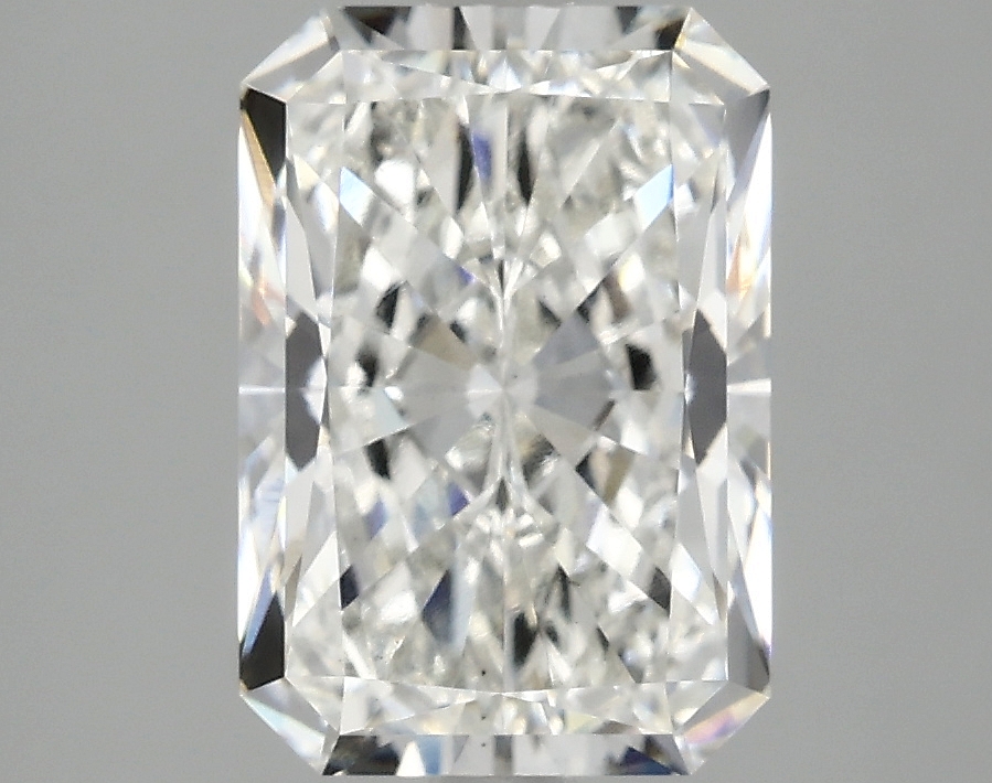 3.10 CT Radiant Diamond