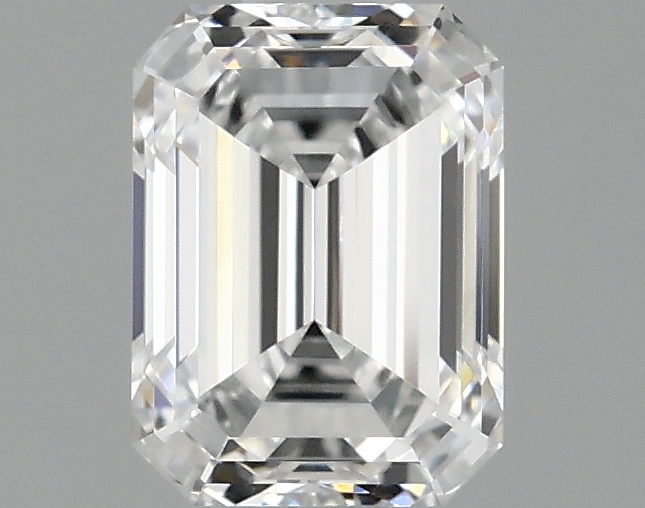 1.04 CT Emerald Diamond