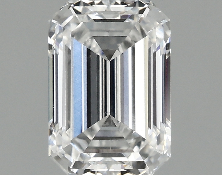 1.03 CT Emerald Diamond
