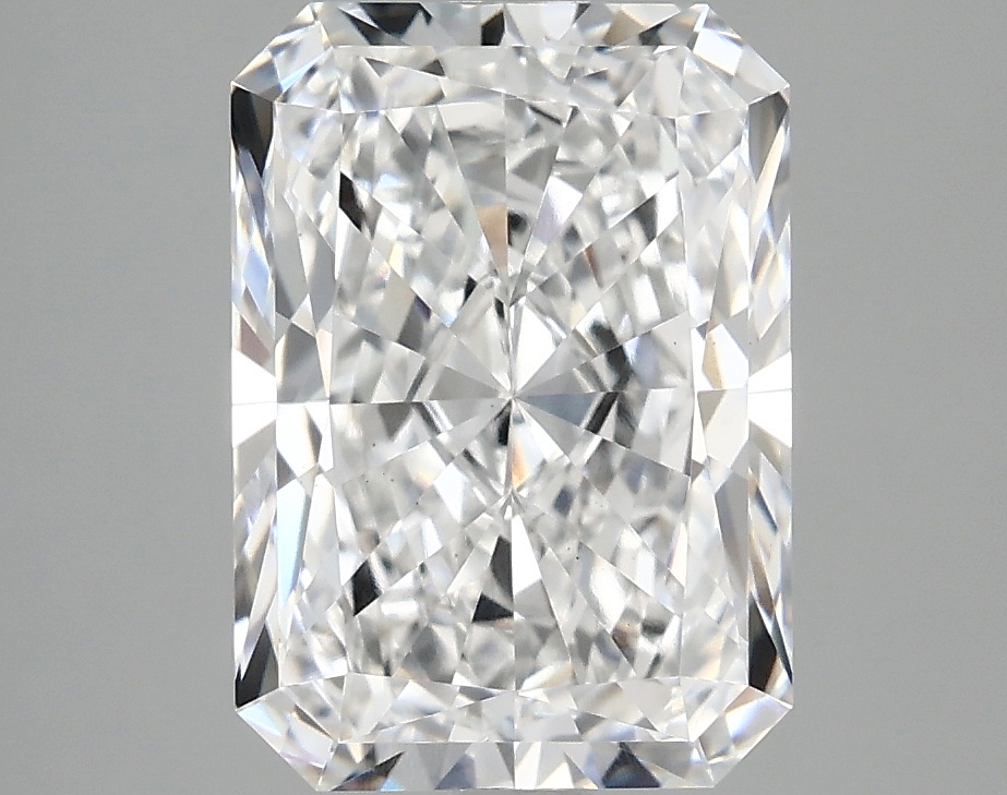 3.08 CT Radiant Diamond