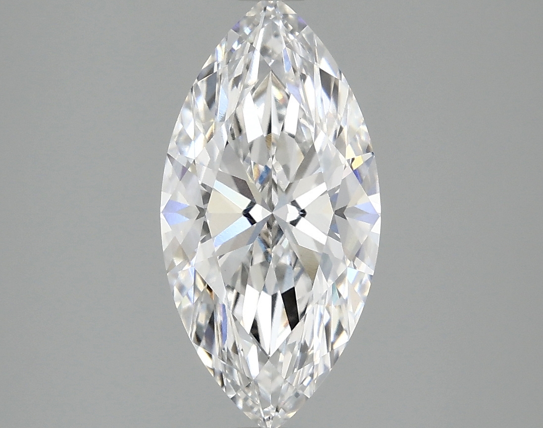 2.08 CT Marquise Diamond