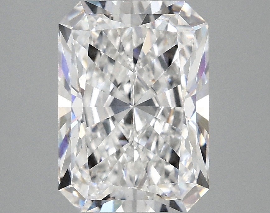 3.08 CT Radiant Diamond