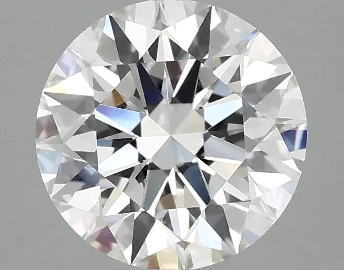 1.93 CT Round Brilliant Diamond