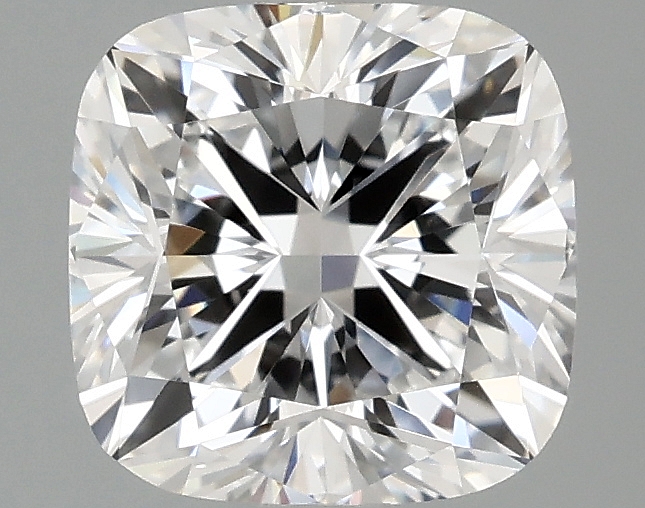 2.05 CT Cushion Diamond