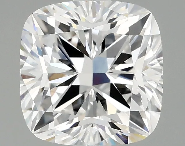 1.92 CT Cushion Diamond