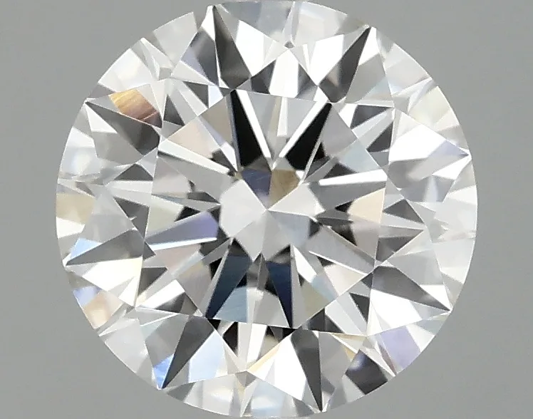 1.97 CT Round Brilliant Diamond