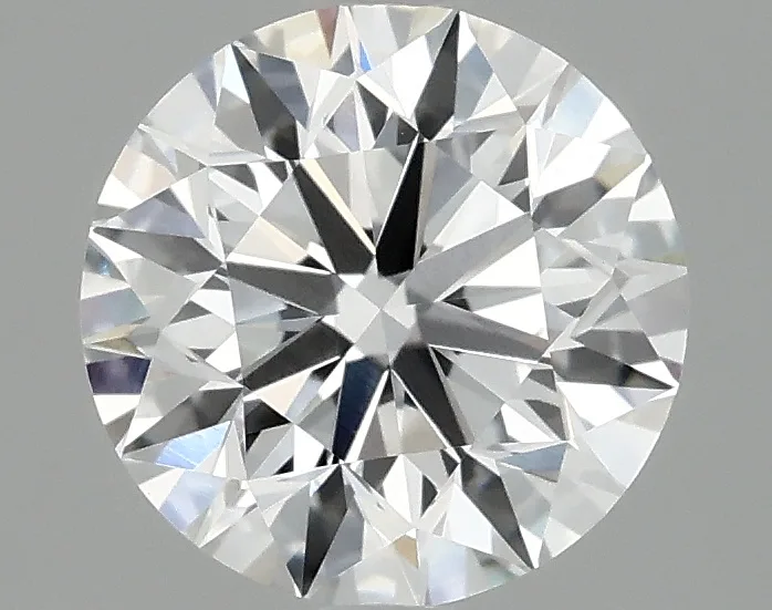 1.47 CT Round Brilliant Diamond