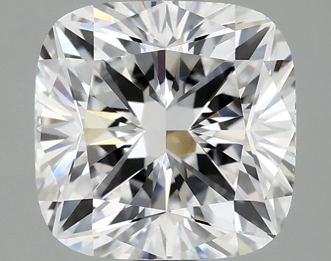 2.07 CT Cushion Diamond