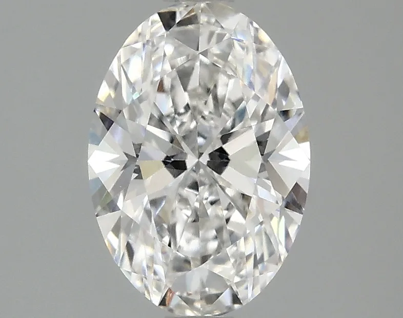 1.52 CT Oval Diamond