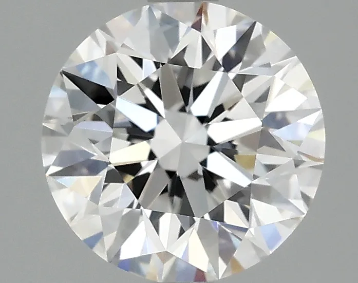 2.06 CT Round Brilliant Diamond