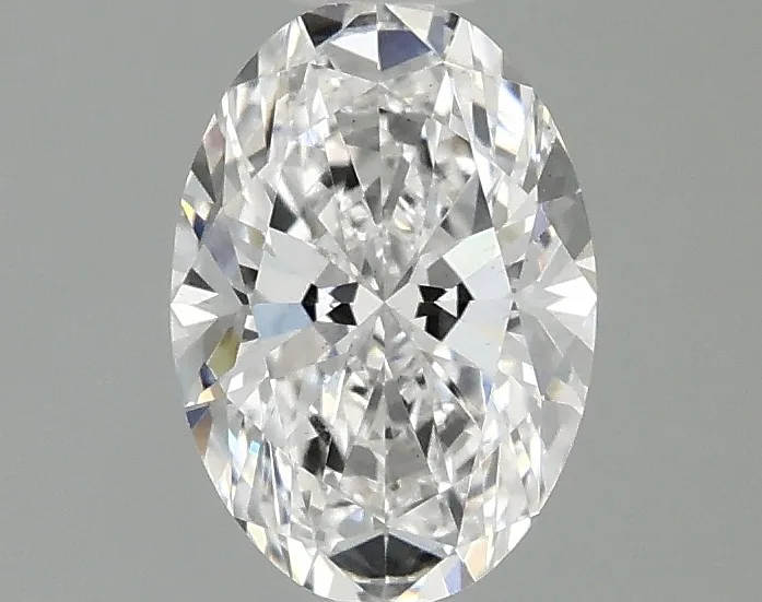 1.10 CT Oval Diamond