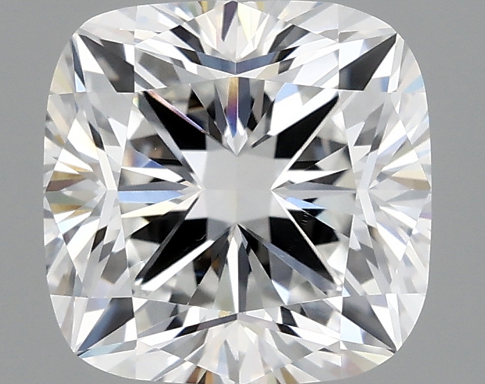 2.00 CT Cushion Diamond