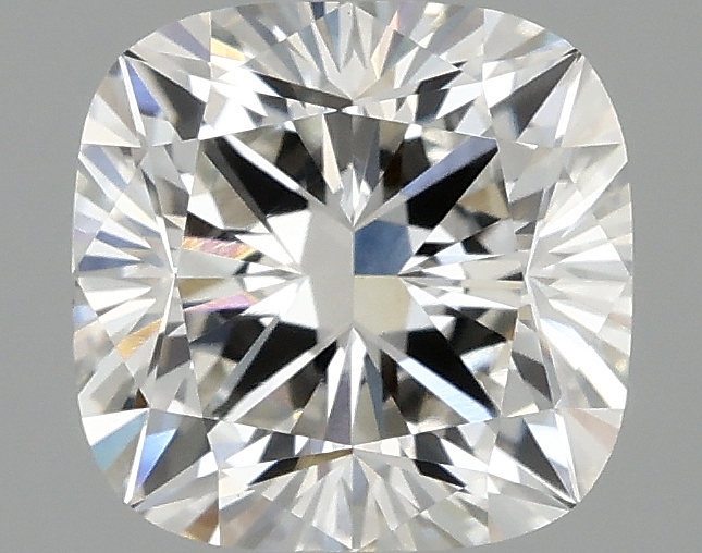 2.01 CT Cushion Diamond