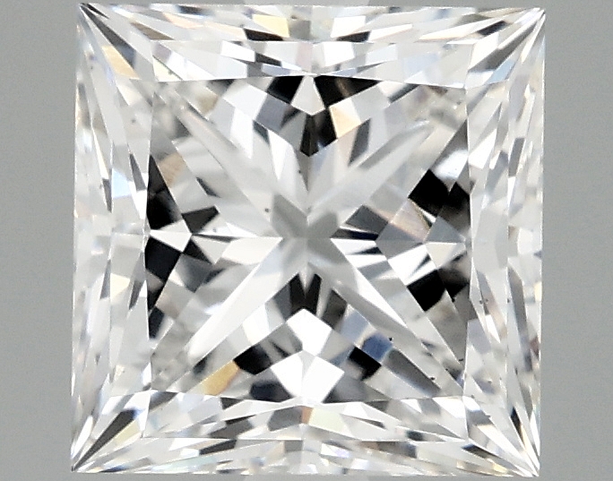 3.10 CT Pear Diamond