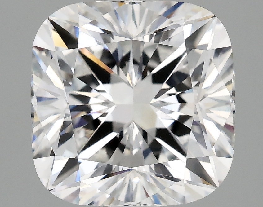 2.10 CT Cushion Diamond