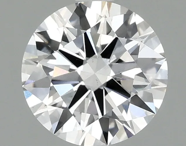 1.47 CT Round Brilliant Diamond