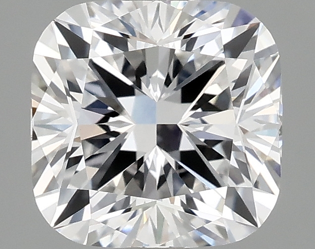 2.02 CT Cushion Diamond