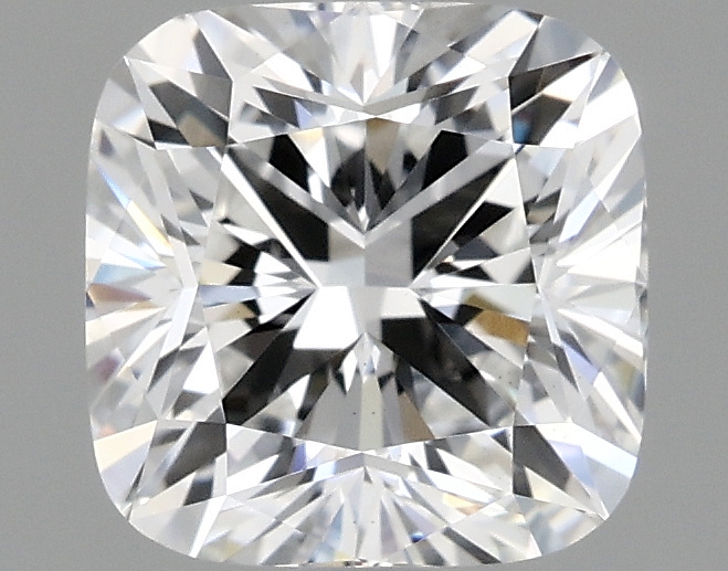 2.00 CT Cushion Diamond