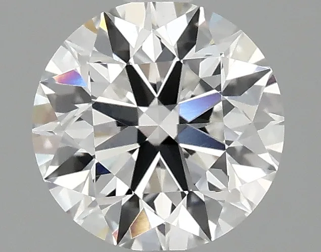 1.52 CT Round Brilliant Diamond
