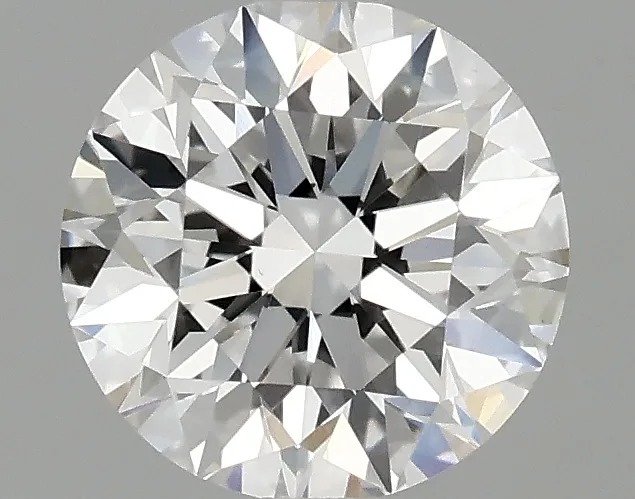 1.51 CT Round Brilliant Diamond