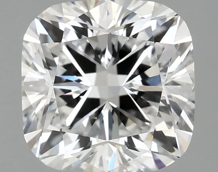 1.88 CT Cushion Diamond