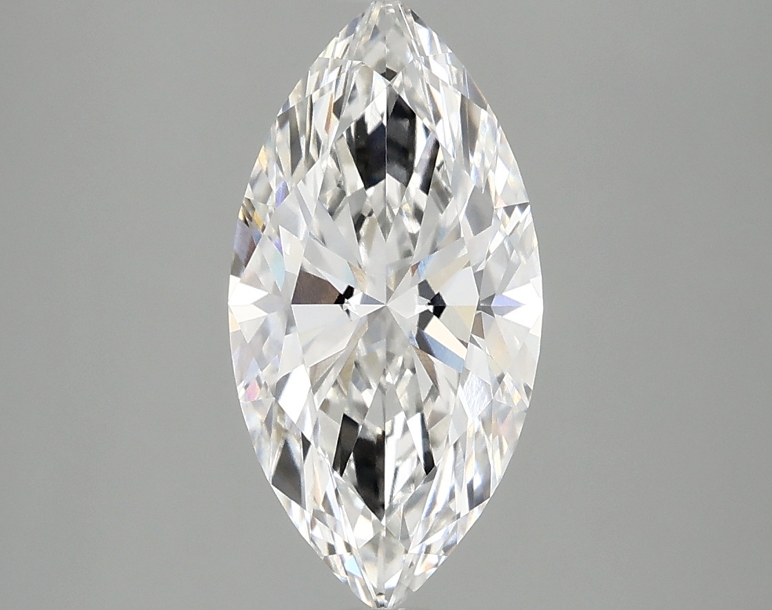 2.10 CT Marquise Diamond