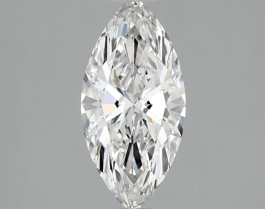 0.97 CT Marquise Diamond