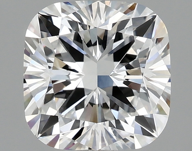 1.99 CT Cushion Diamond
