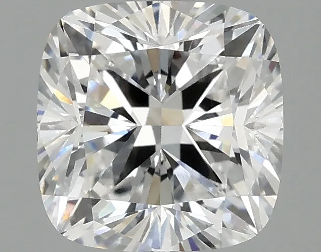1.98 CT Cushion Diamond