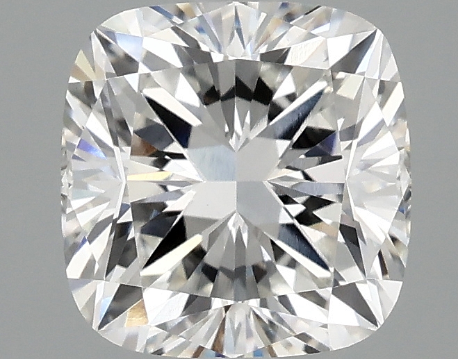 2.03 CT Cushion Diamond