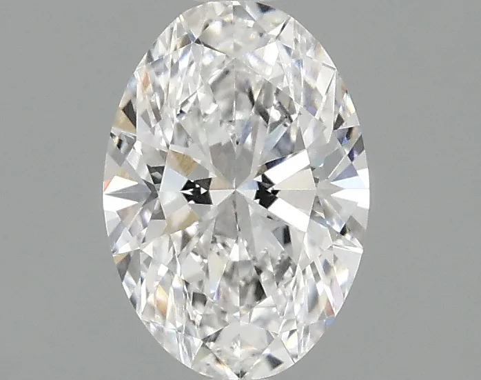 1.02 CT Oval Diamond