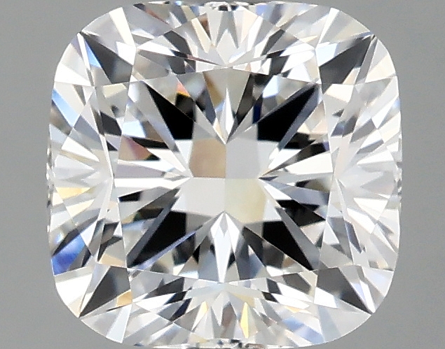 1.99 CT Cushion Diamond