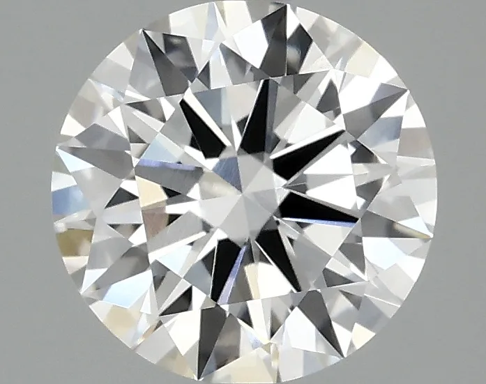 2.05 CT Round Brilliant Diamond