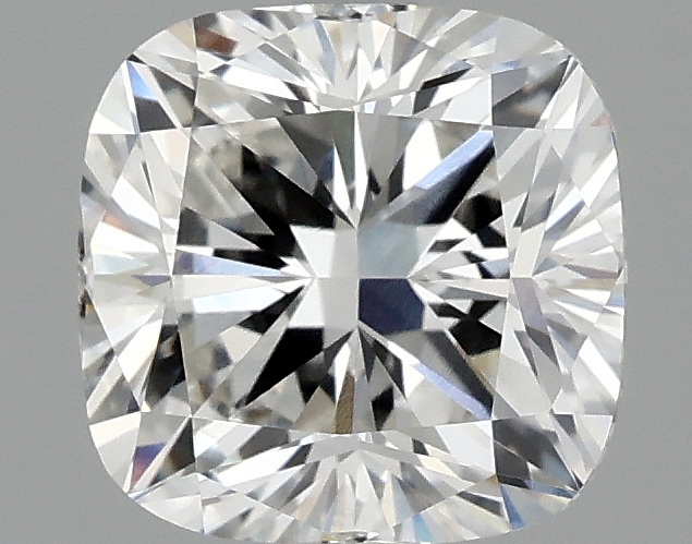 2.07 CT Cushion Diamond