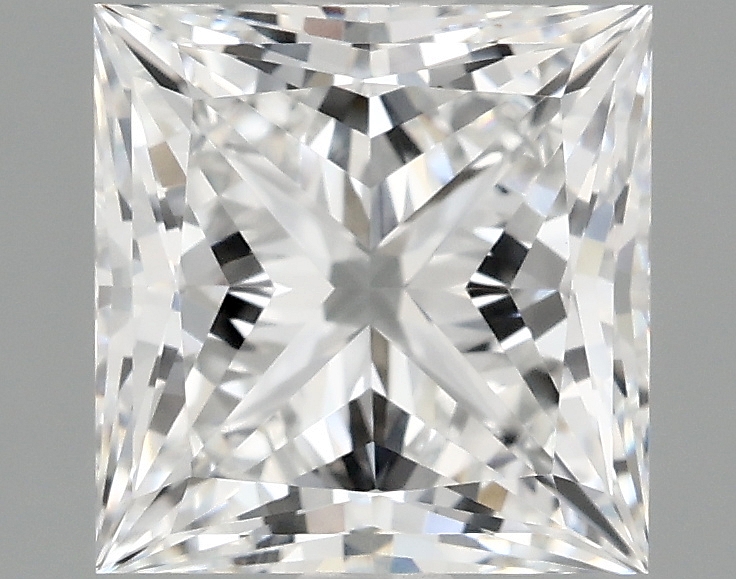 2.08 CT Pear Diamond