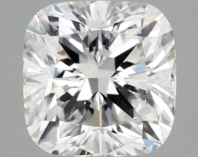 2.05 CT Cushion Diamond