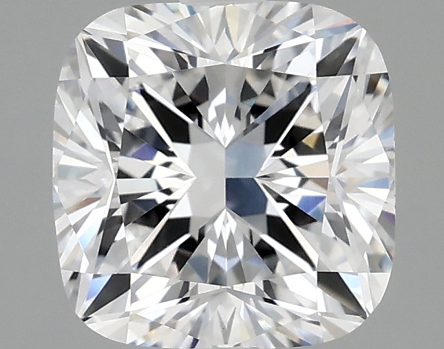 2.03 CT Cushion Diamond