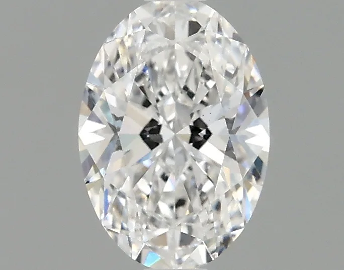 1.07 CT Oval Diamond