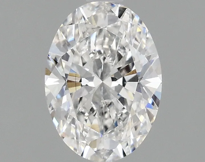 1.09 CT Oval Diamond