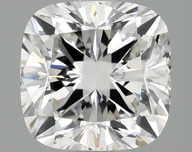 2.08 CT Cushion Diamond